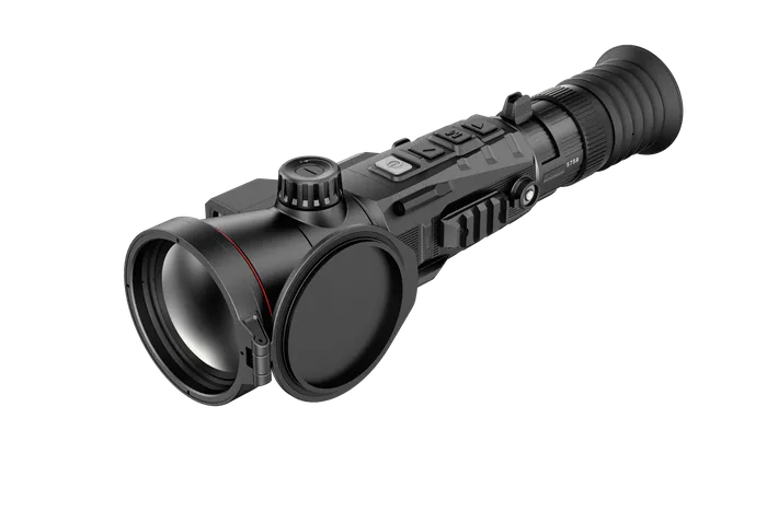 NOCPIX RICO2 S75R 1280×1024, 12μm LRF Thermal Scope