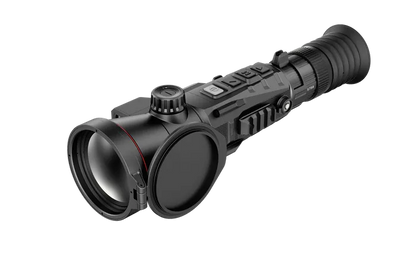 NOCPIX RICO2 S75R 1280×1024, 12μm LRF Thermal Scope