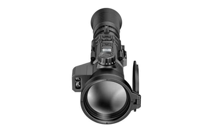 NOCPIX RICO2 S75R 1280×1024, 12μm LRF Thermal Scope