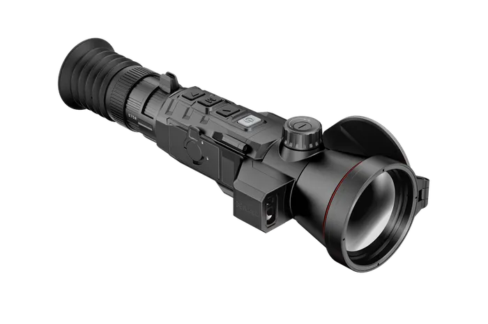 NOCPIX RICO2 S75R 1280×1024, 12μm LRF Thermal Scope