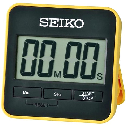 SEIKO STOP WATCH & COUNT DOWN