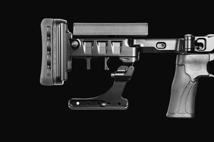 SPUHR SICS™ Adjustable Bag Rider for a Spuhr Chassis