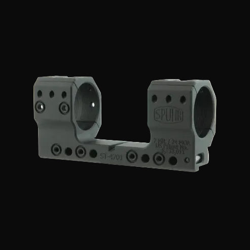 ST-4701 34mm H35/1.38" 7Mil/24MOA