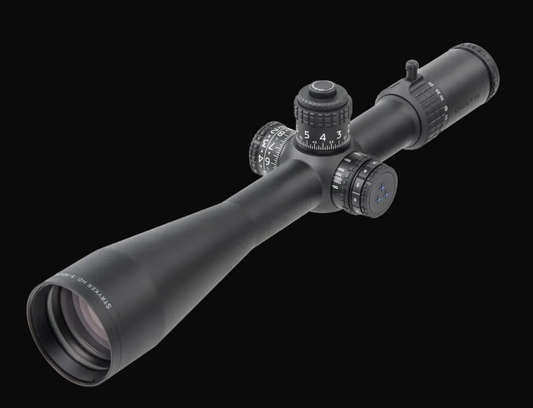 Delta Stryker HD 5-50x56 DLS-1 Rifle Scope