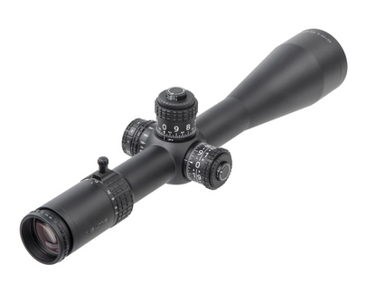 Delta Stryker HD 5-50x56 DLS-1 Rifle Scope
