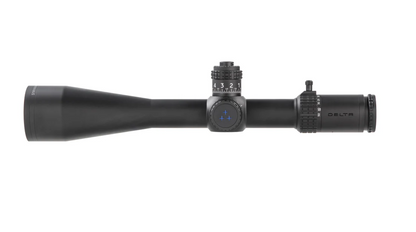 Delta Stryker HD 5-50x56 DLS-1 Rifle Scope