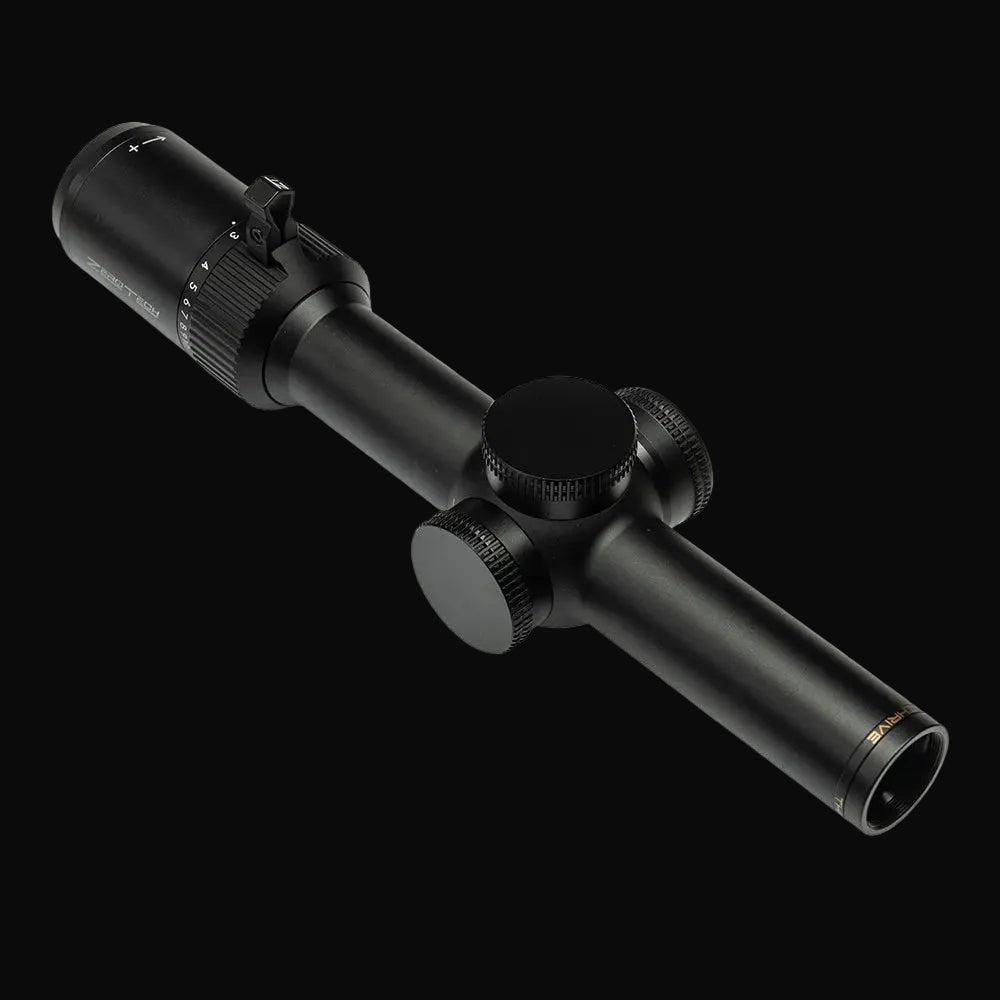 ZT THRIVE 1-10X24 G4 IR ZEROTECH