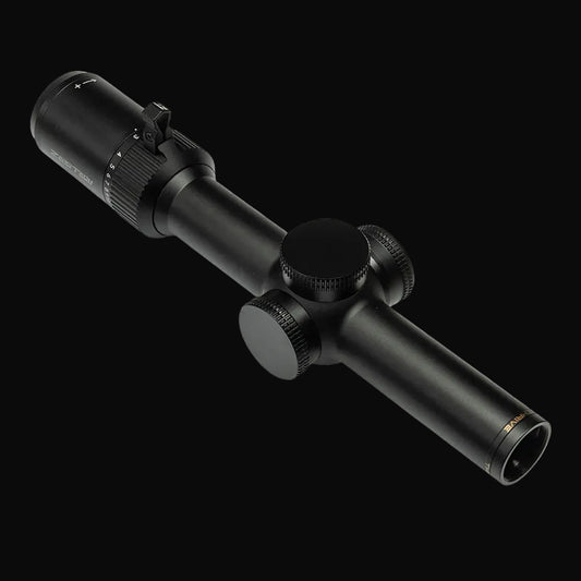 ZT THRIVE 1-10X24 G4 IR ZEROTECH