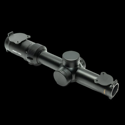 ZT THRIVE HD 1-8X24 G4 IR