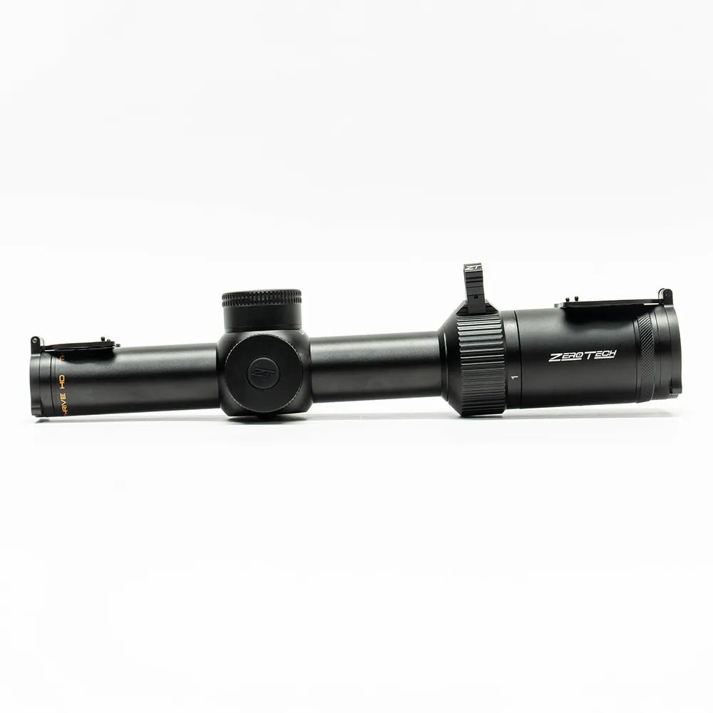 ZT THRIVE HD 1-8X24 G4 IR
