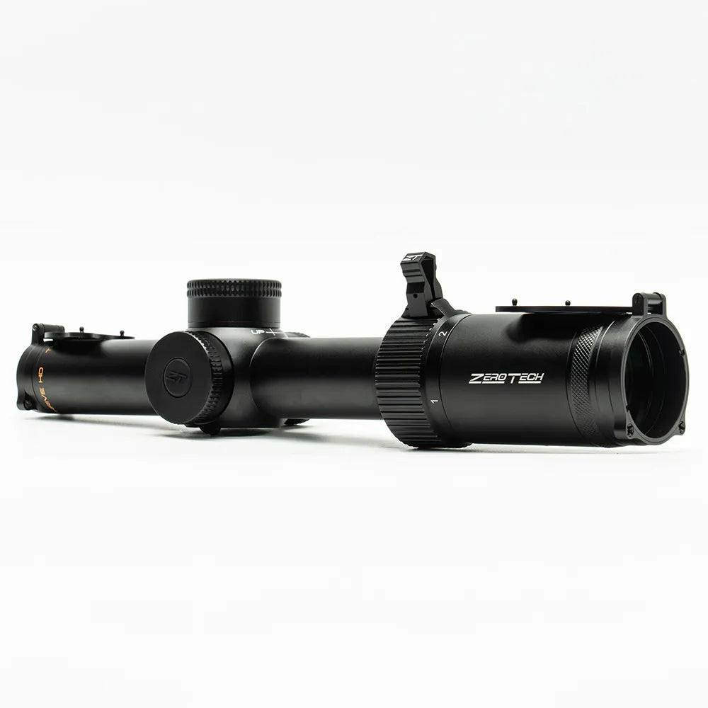 ZT THRIVE HD 1-8X24 G4 IR