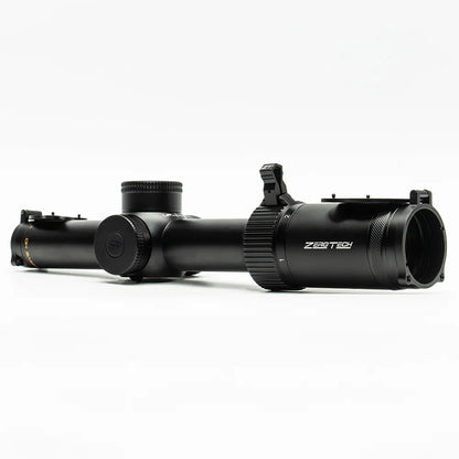 ZT THRIVE HD 1-8X24 G4 IR