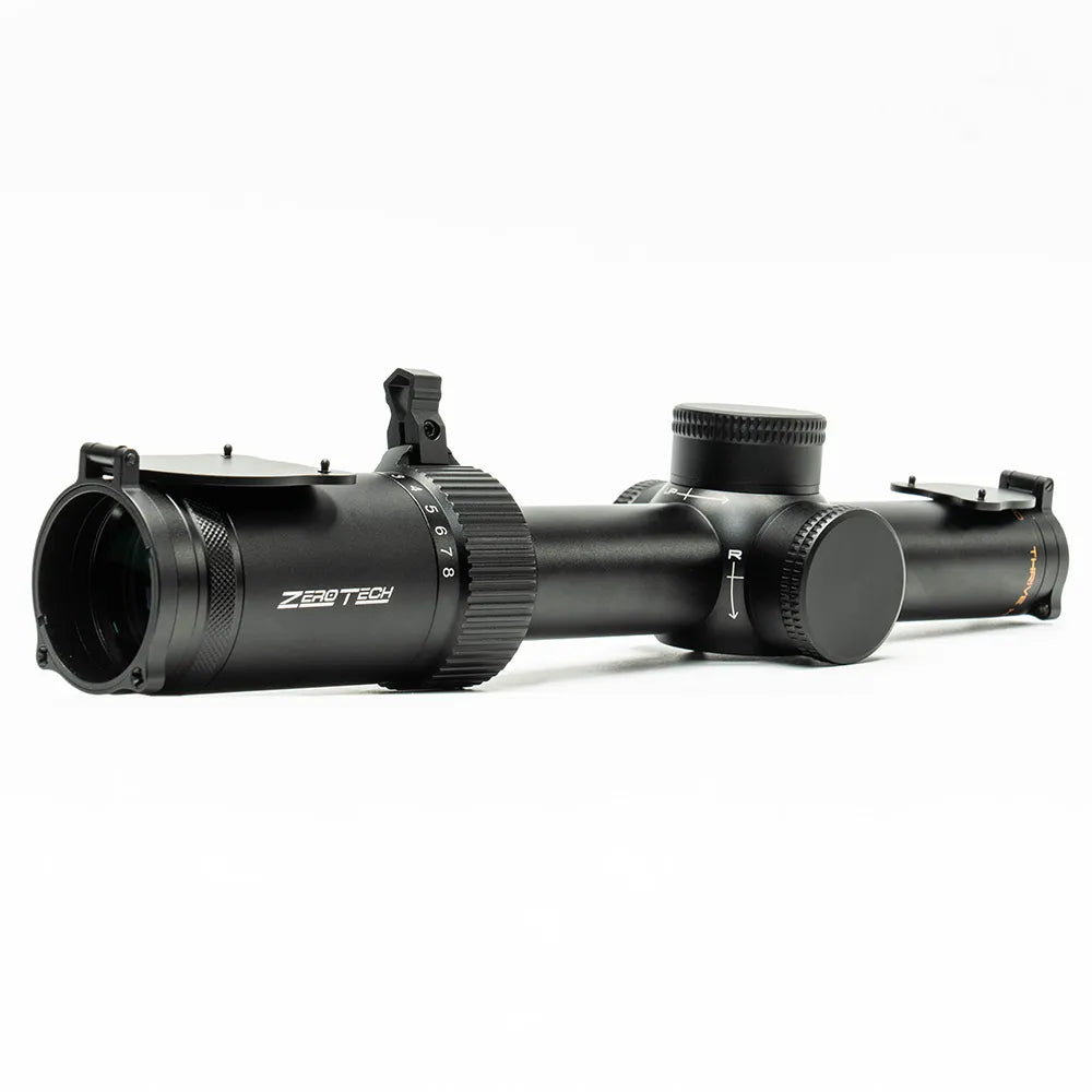 ZT THRIVE HD 1-8X24 G4 IR
