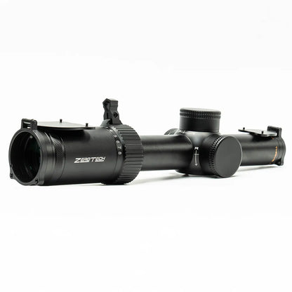 ZT THRIVE HD 1-8X24 G4 IR