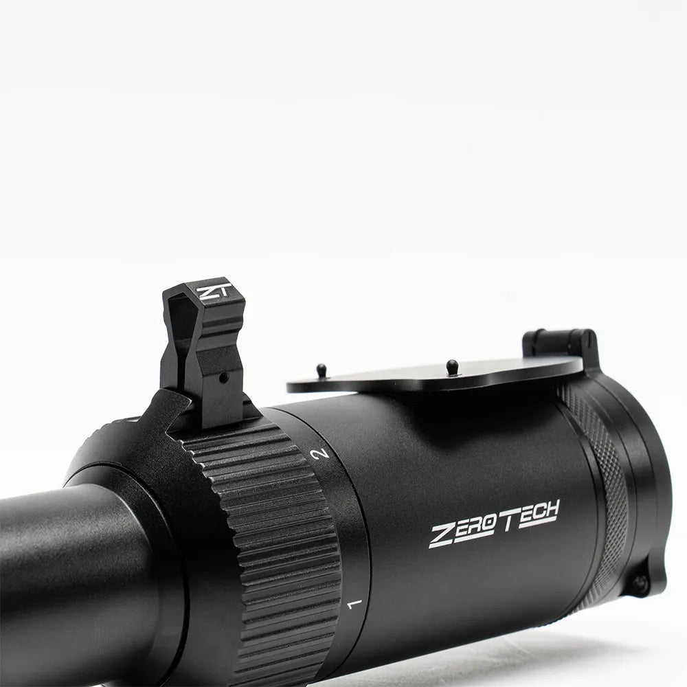 ZT THRIVE HD 1-8X24 G4 IR