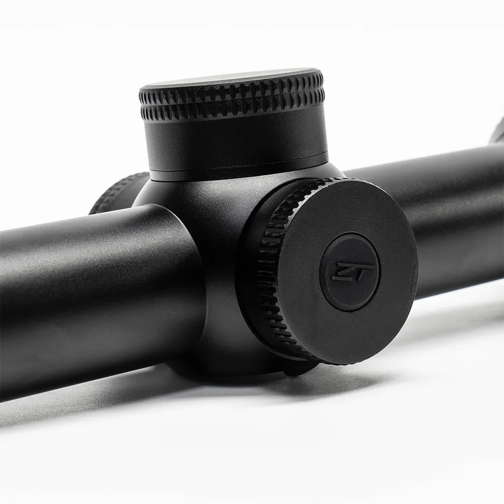 ZT THRIVE HD 1-8X24 G4 IR