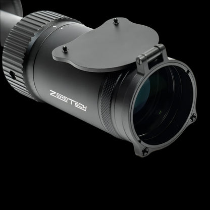 ZT THRIVE HD 1-8X24 G4 IR