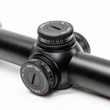 ZT THRIVE HD 1-8X24 G4 IR