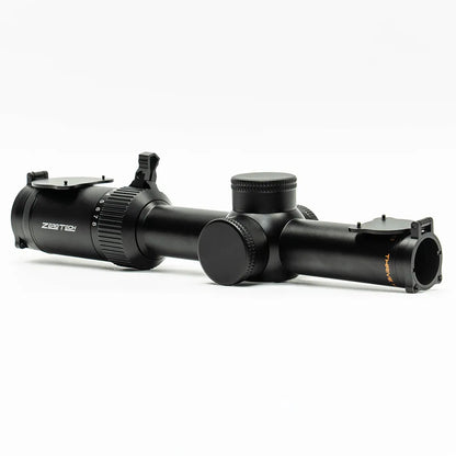 ZT THRIVE HD 1-8X24 G4 IR