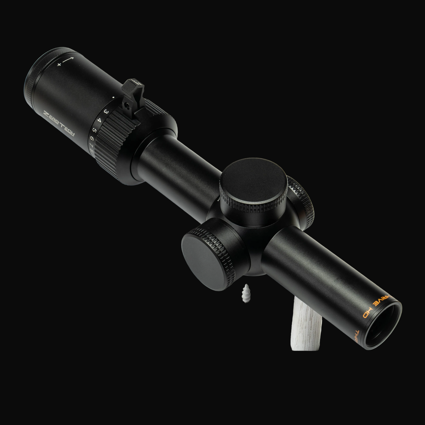 ZEROTECH THRIVE HD 1-8X24 RAR IR RIFLESCOPE