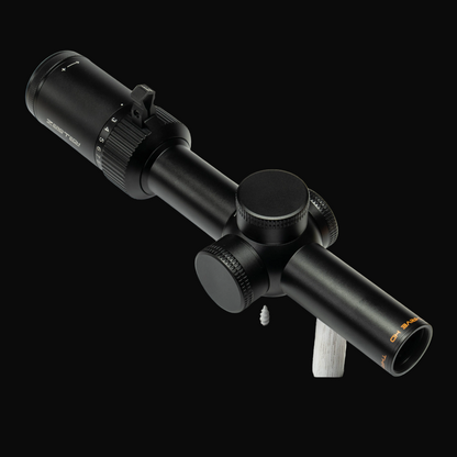 ZEROTECH THRIVE HD 1-8X24 RAR IR RIFLESCOPE