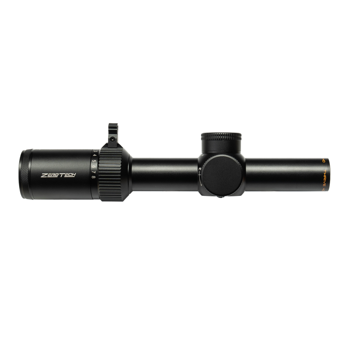 ZEROTECH THRIVE HD 1-8X24 RAR IR RIFLESCOPE