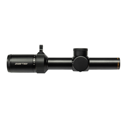 ZEROTECH THRIVE HD 1-8X24 RAR IR RIFLESCOPE
