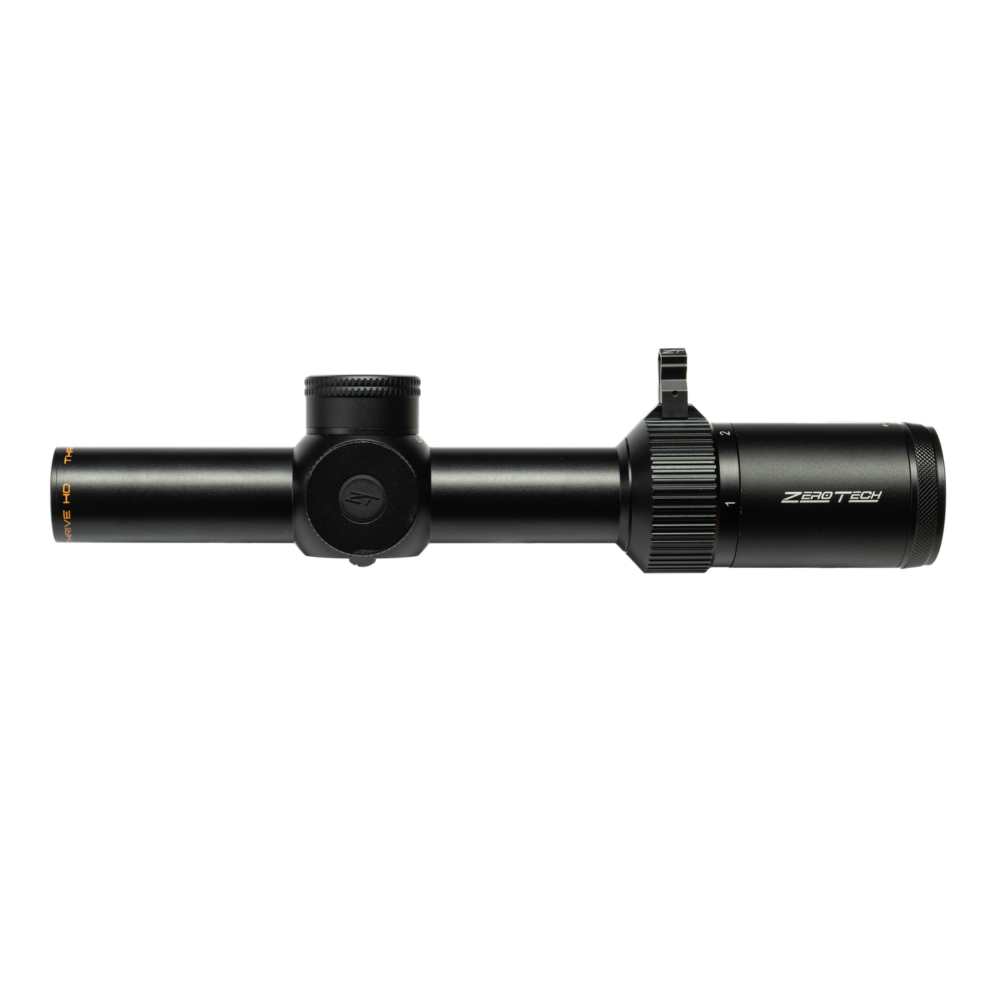ZEROTECH THRIVE HD 1-8X24 RAR IR RIFLESCOPE
