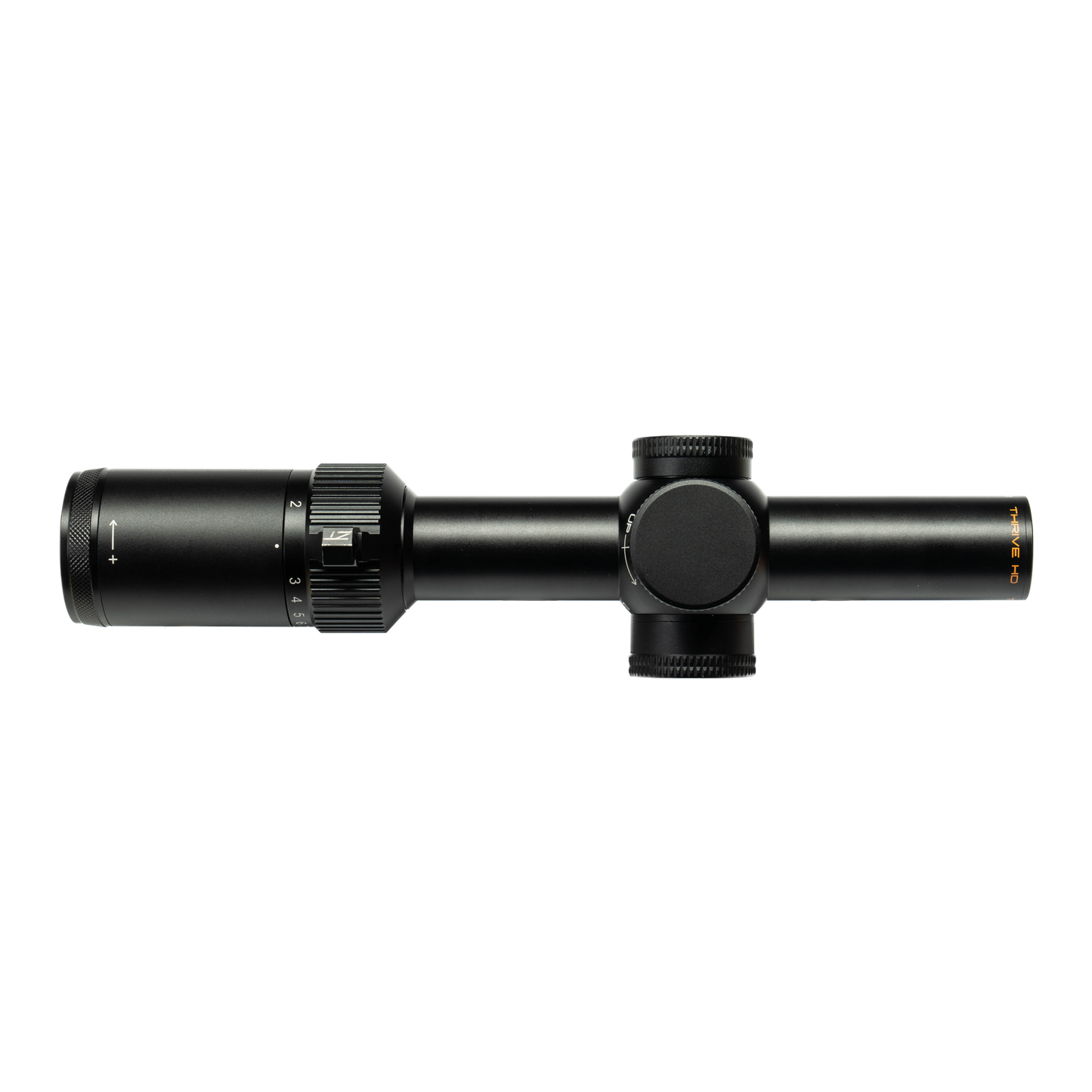 ZEROTECH THRIVE HD 1-8X24 RAR IR RIFLESCOPE