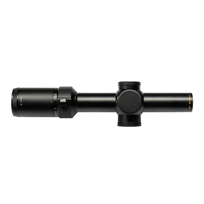 ZEROTECH THRIVE HD 1-8X24 RAR IR RIFLESCOPE