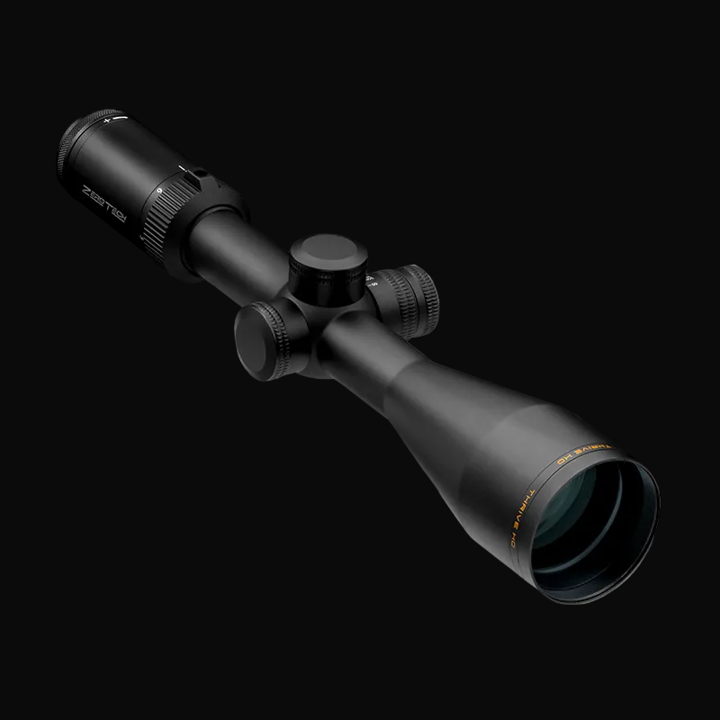 ZT THRIVE HD 3-18X56 PHR II IR ILLUMINATED