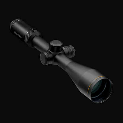 ZT THRIVE HD 3-18X56 PHR II IR ILLUMINATED