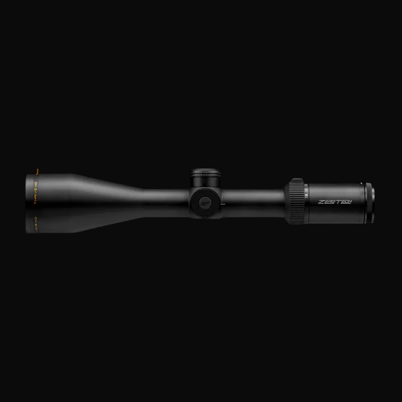 ZT THRIVE HD 3-18X56 PHR II IR ILLUMINATED