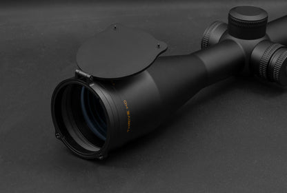 ZT THRIVE HD 3-18X56 PHR II IR ILLUMINATED