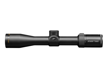 ZT THRIVE 3-9X40 G4 RETICLE ZEROTECH