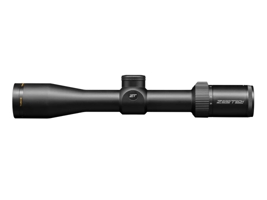 ZT THRIVE 3-9X40 G4 RETICLE ZEROTECH