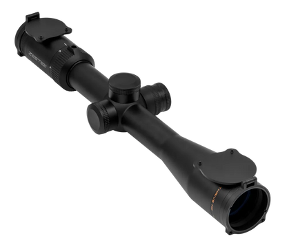 ZT THRIVE HD 6-24X50 PHR II ILLUMINATED ZeroTech