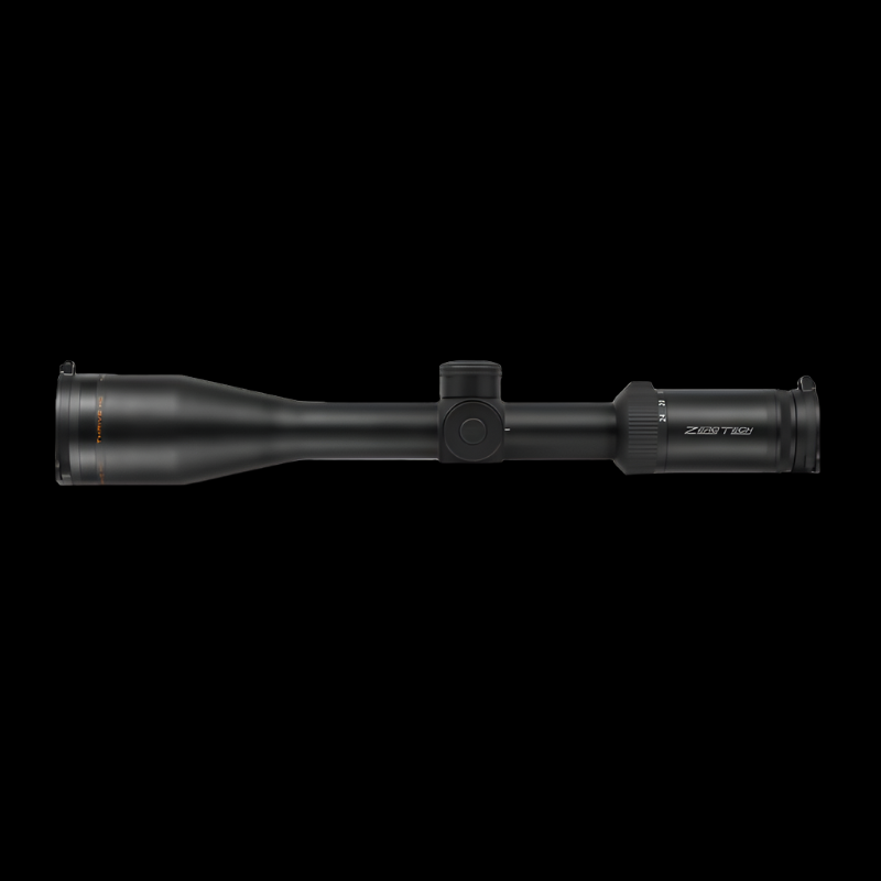 ZT THRIVE HD FFP 6-24X50 IR LR HUNTER MRAD SCOPE