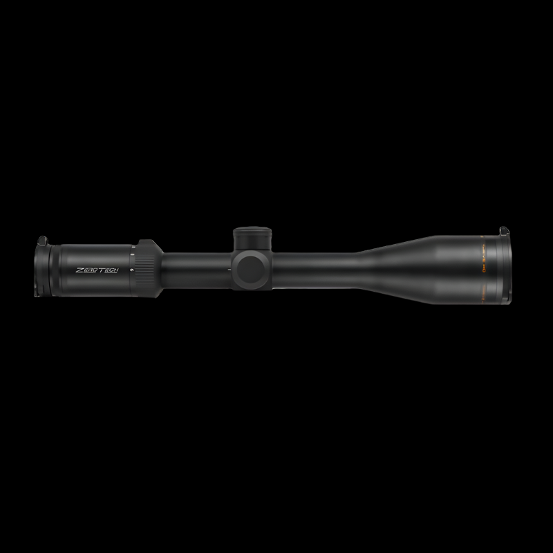 ZT THRIVE HD FFP 6-24X50 IR LR HUNTER MRAD SCOPE