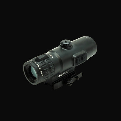ZT THRIVE HD VARIABLE PRISM 1-4X24 IR RIFLE SCOPE