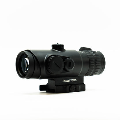 ZT THRIVE HD VARIABLE PRISM 1-4X24 IR RIFLE SCOPE