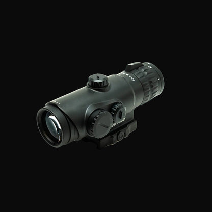 ZT THRIVE HD VARIABLE PRISM 1-4X24 IR RIFLE SCOPE