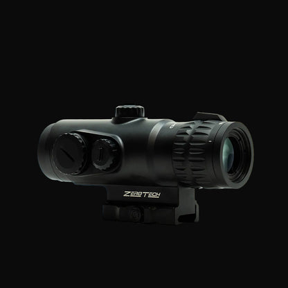 ZT THRIVE HD VARIABLE PRISM 1-4X24 IR RIFLE SCOPE
