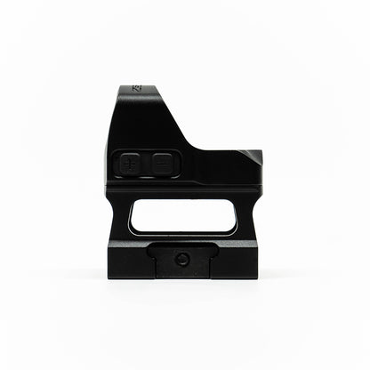 ZEROTECH THRIVE HD Green Dot Reflex Sight 3 MOA with High Mount