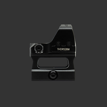 ZEROTECH THRIVE HD MULTI RETICLE HIGH REFLEX