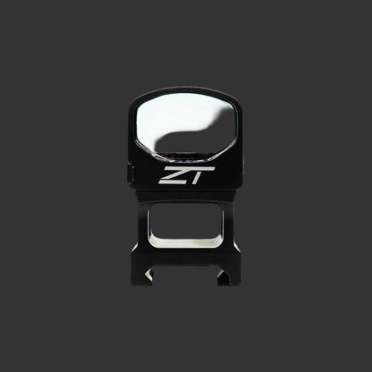 ZEROTECH THRIVE HD MULTI RETICLE HIGH REFLEX
