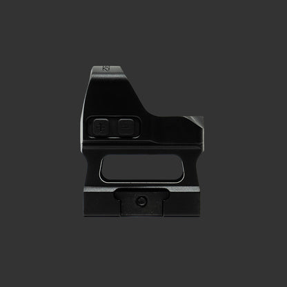 ZEROTECH THRIVE HD MULTI RETICLE HIGH REFLEX