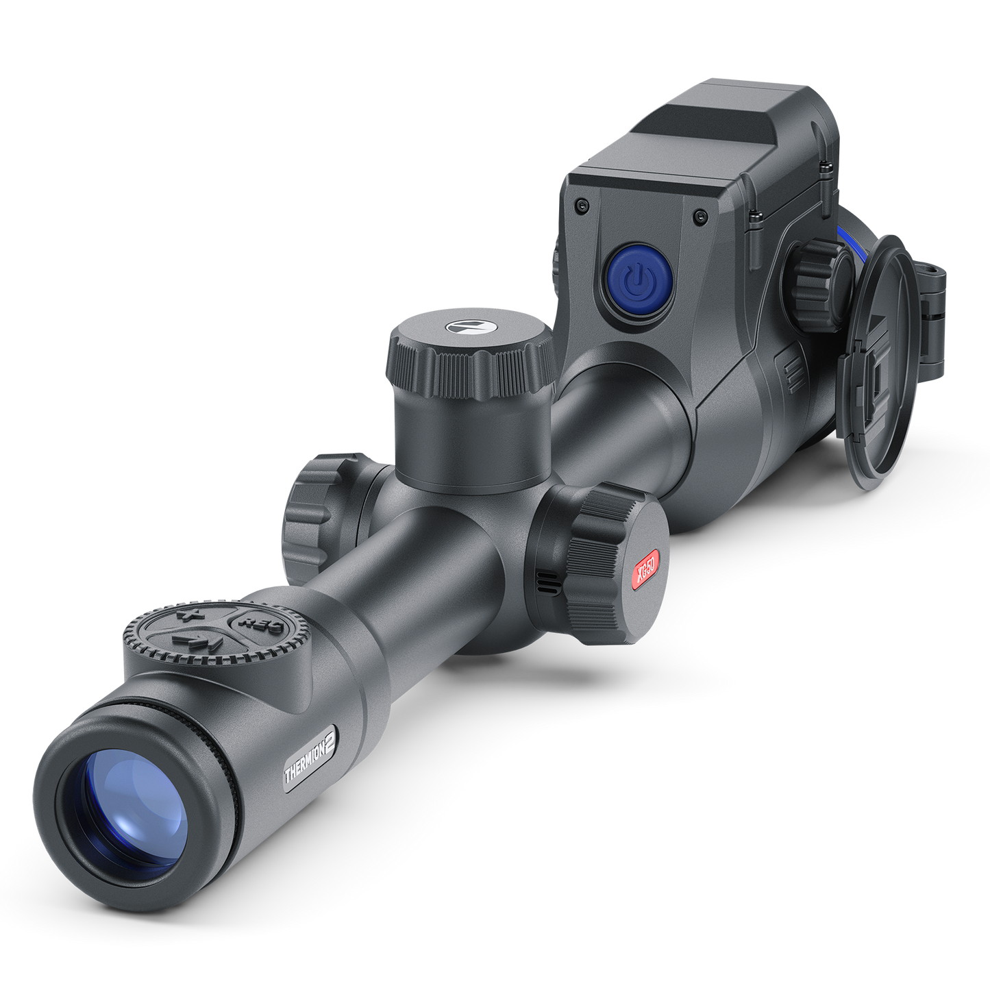 PULSAR THERMION 2 LRF XG50 THERMAL RIFLE SCOPE