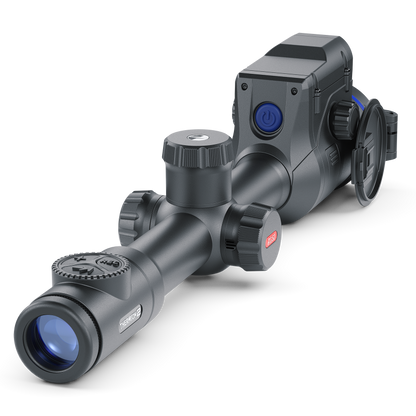 PULSAR THERMION 2 LRF XG50 THERMAL RIFLE SCOPE