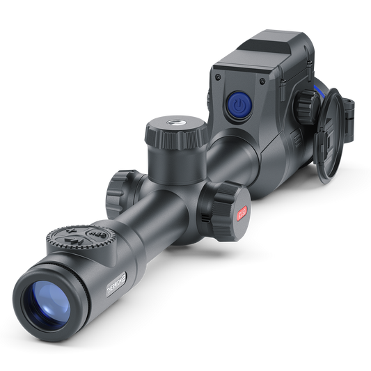 PULSAR THERMION 2 LRF XG50 THERMAL RIFLE SCOPE